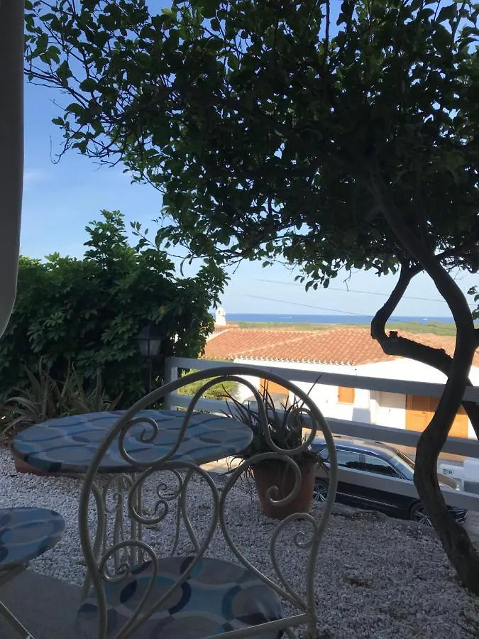Su Sole Panzió Posada