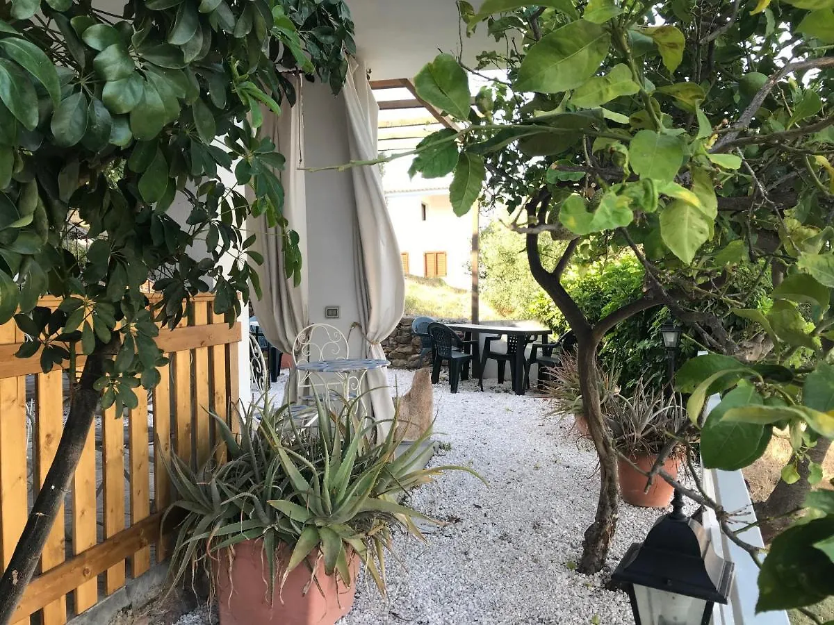 Su Sole Panzió Posada