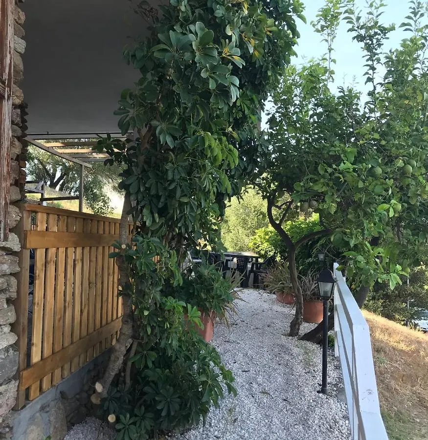 Su Sole Panzió Posada
