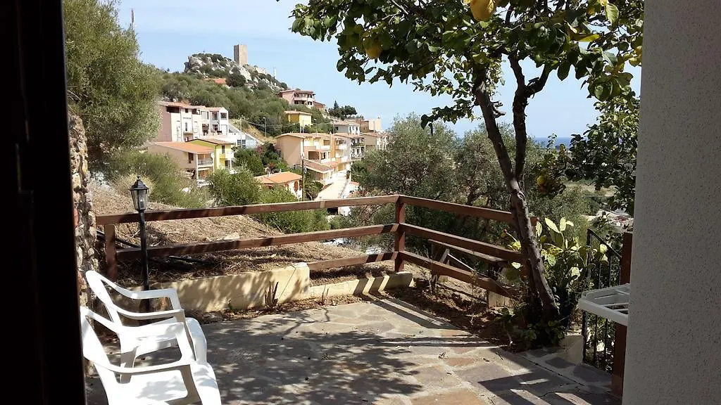 Su Sole Panzió Posada 0*,  Olaszország