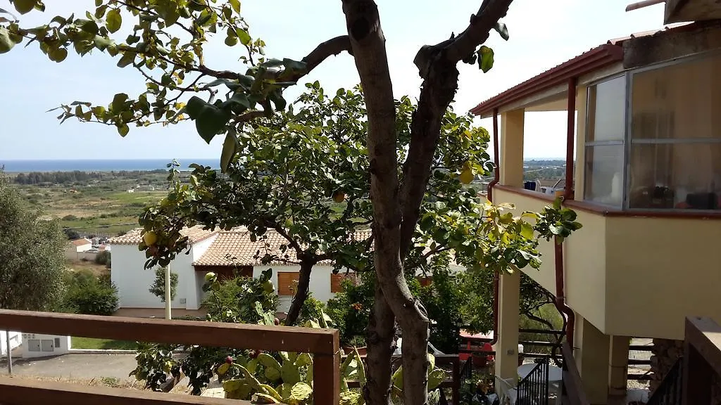 Su Sole Bed & Breakfast Posada  0*, Posada (Sardinia) Italy