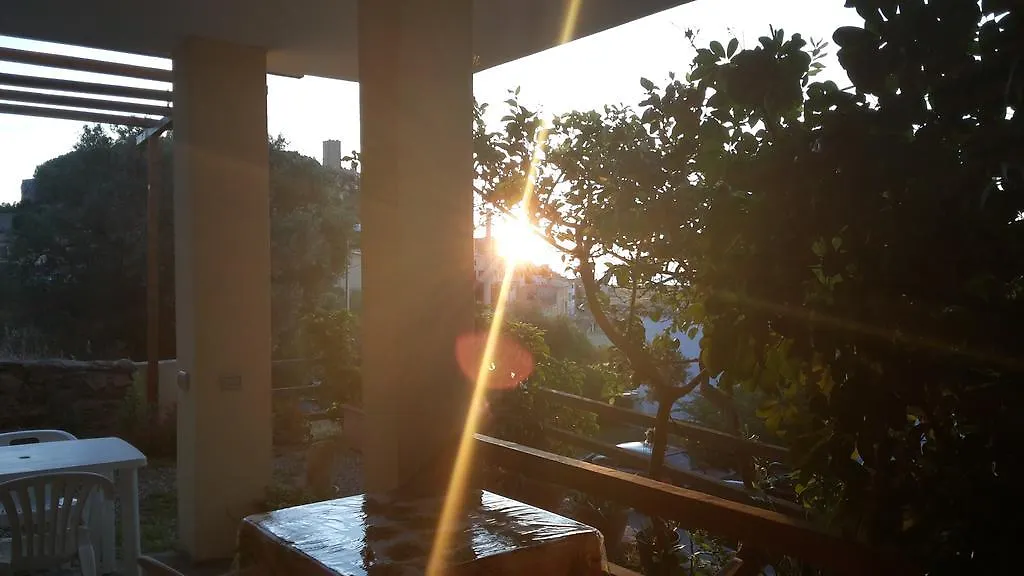 Su Sole Panzió Posada