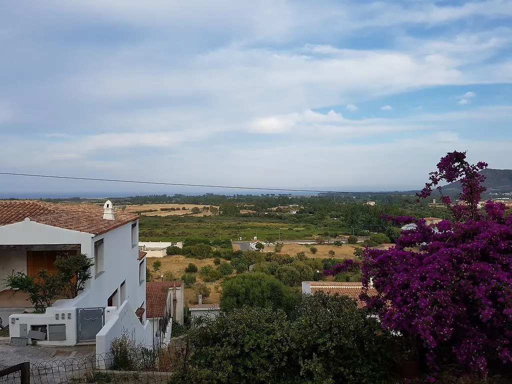 Su Sole Panzió Posada