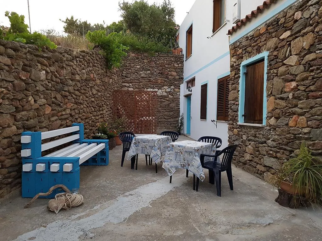 Su Sole Panzió Posada