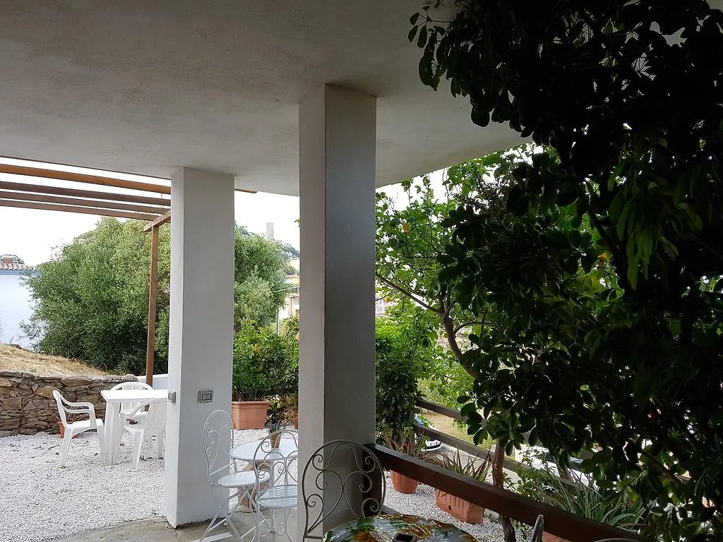 Su Sole Panzió Posada