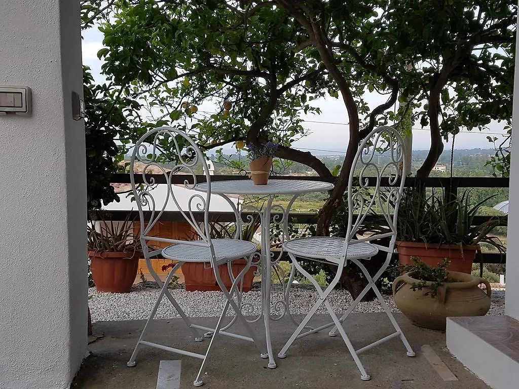 Su Sole Panzió Posada