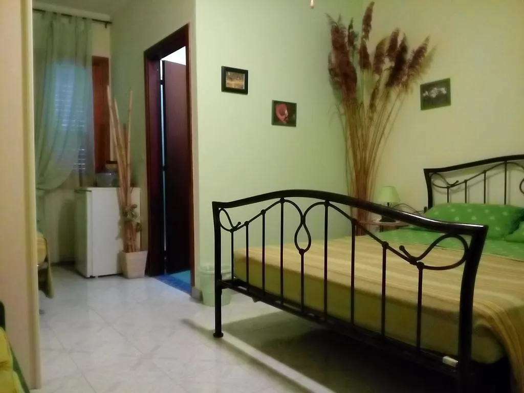 Su Sole Panzió Posada