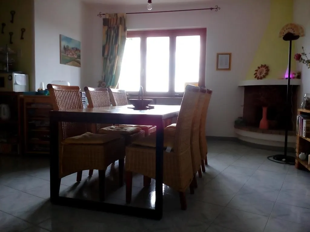 Su Sole Bed and Breakfast Posada  0*, Posada (Sardinia)