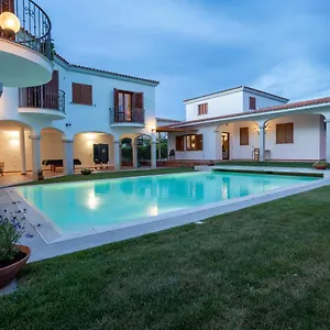 Mera House Posada (Sardinia)
