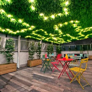 La Terrazza Di Giulia , Lido di Ostia Italien